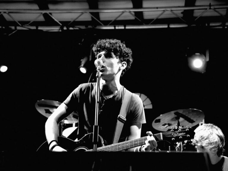THE KELLOWS